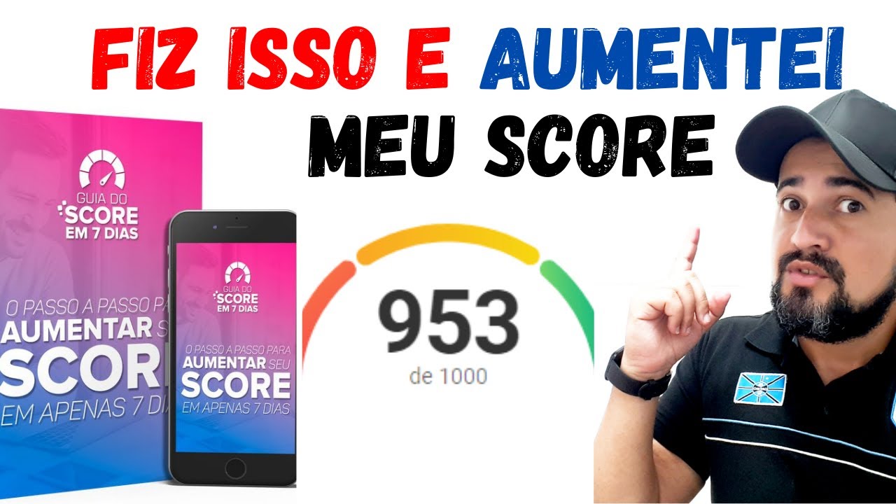 Guia Do Score Em 7 Dias Aumenta Score Mesmo?guia score em 7 dias,guia score,score alto,SCORE Guia Do Score Em 7 Dias Aumenta Score Mesmo?guia score em 7 dias,guia score,score alto,SCORE