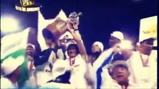 ¡La increíble historia de Once Caldas ganando la Copa Libertadores 2004!🇨🇴