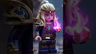 Recovered Entry: The Lost Sigil of Mara Sov