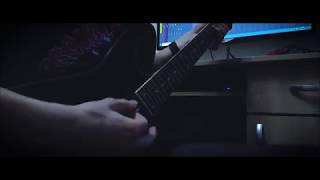 Slipknot - Custer (Guitar Playthrough)