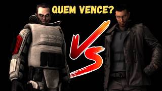 ELES ESTÃO ELEVANDO O NÍVEL MUITO BOM ESSES WHAT IF ALTERNATIVO