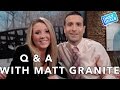 Questions and Answers With The Deal Guy