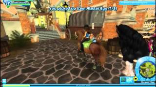 How to Easter Egg Hunt in Silverglade!