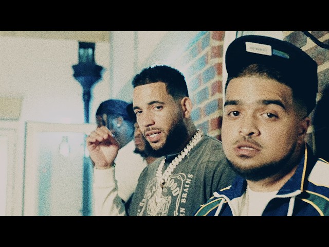 Kaymuni ft Asco - MUNI x MULLI (Official Music Video)
