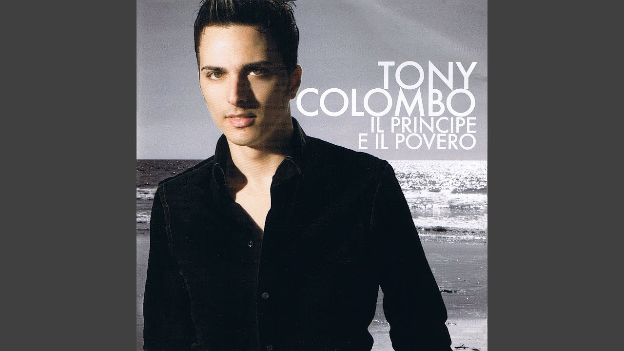 Dillo ancora che mi ami