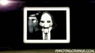 Annoying Orange Annoying Orange Saw