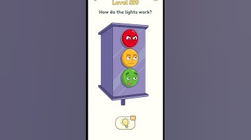 Dop 2 (Delete one part) Level 599 | #shorts #ytshorts