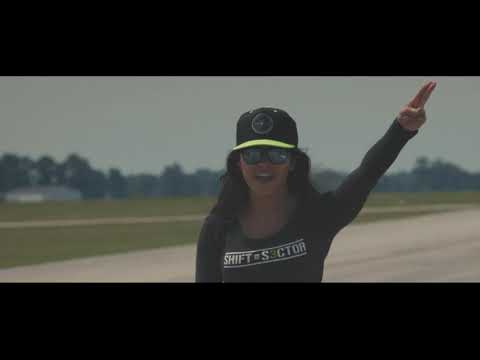 SHIFT-S3CTOR INDY AIRSTRIP