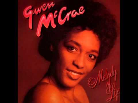 Gwen McCrae - All This Love That I'm Giving (Lyrics In The Description)