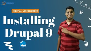 Celebrity Drupal 9 Installation | Drupal Video Series | Drupal 9 | SJ Innovation Profile