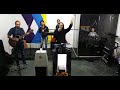 "Se apega em Deus, e não o largue por nada, nada mesmo"