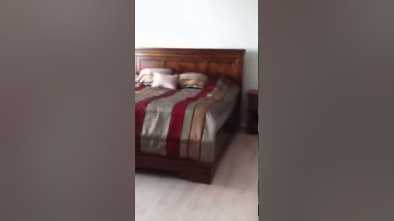 Furnished Suite 1111 Stoneridge Tower, Halifax YouTube