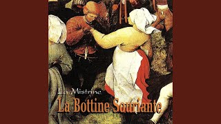 Video thumbnail of "La Bottine Souriante - Le Reel Irlandais ou Bees Wax, Skin Sheep"