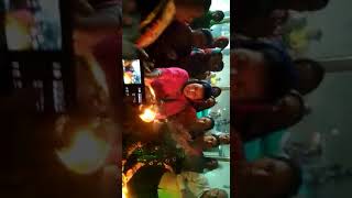 Jay Madi Meldi Ma Ni Aarti Kmalpur
