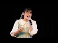山下かのん「君といれば - Little Glee Monster」2021/07/31 Little Bell ~Go West~ vol.1 2部 尼崎Scope