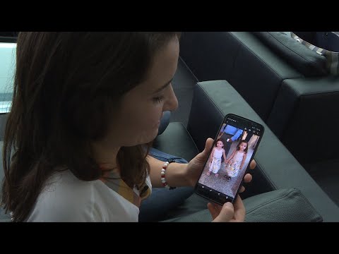 المخرجة السورية وعد الخطيب تريد أن تواصل نقل وجع بلدها 