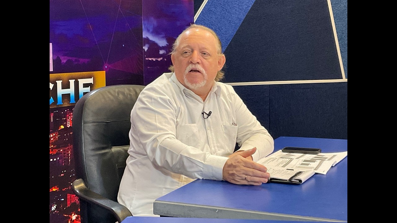 ¿Puede RD crecer 4% sin construcción? Análisis de