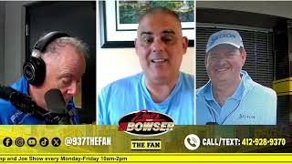 Ray Fittipaldo - Young quarterbacks looking good, but can the first-team offense put it together