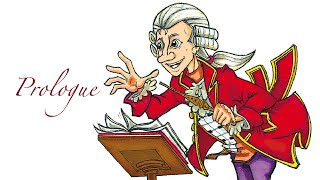 la Flûte sans chanter - Prologue