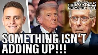 🚨 McConnell Faces Calls to RESIGN as Family Friend BLOWS UP Story