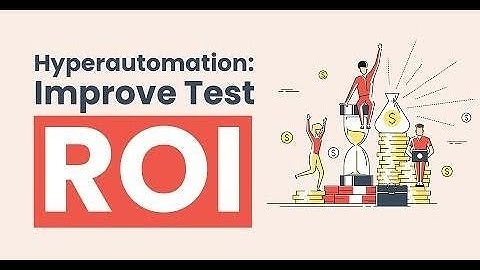#ONPASSIVE : Hyperautomation : The Technology Trend