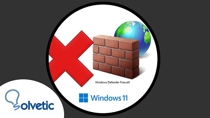 ❌🔰 How to disable Windows Defender Windows 11 ✔️ Regedit, CMD, PowerShell o GPO