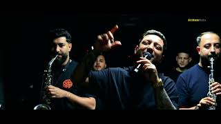 Alin Ghiran - Subiect pentru dusmani (Cover Moro Ilo) @live  2026