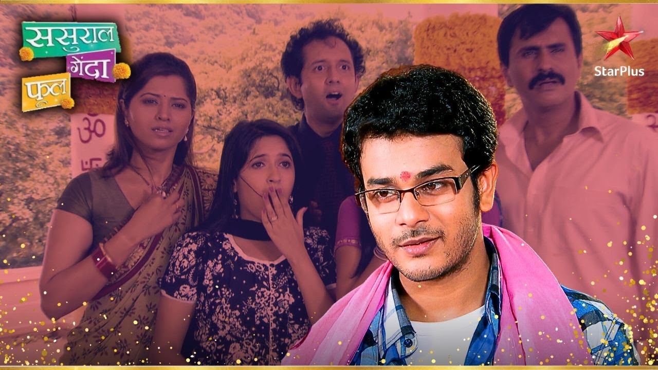 Ishaan की यादें वापस आ गईं! | Sasural Genda Phool