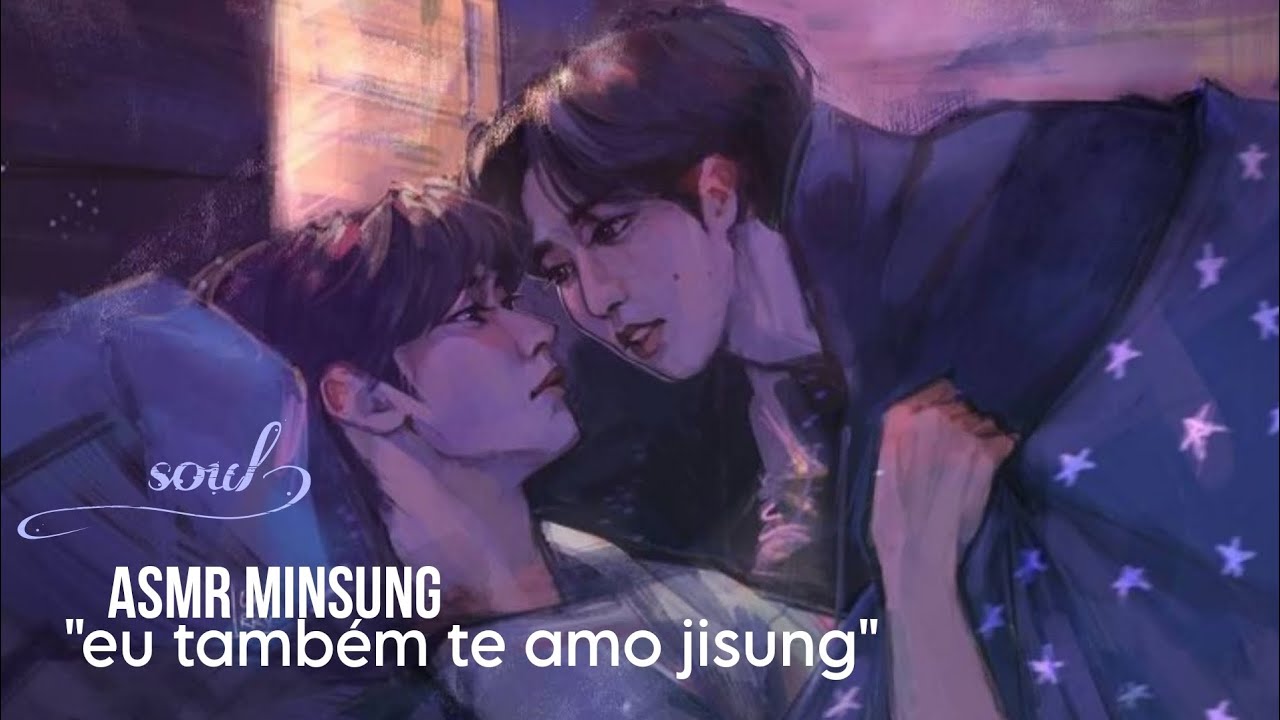 asmr minsung: