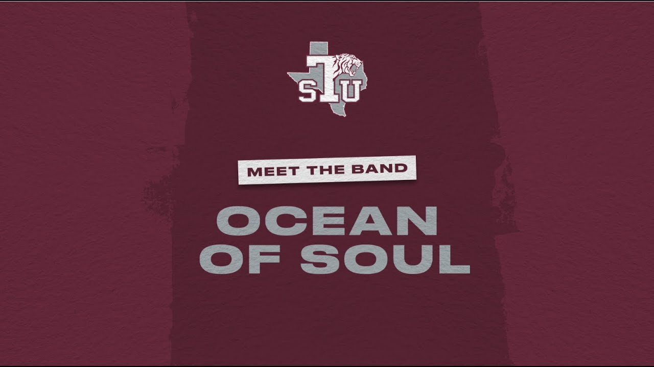HBOB 2023: Texas Southern University