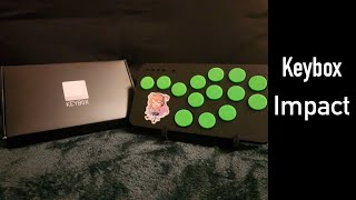 Best Portable Leverless Controller? - Keybox Impact Review