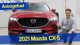 2021 Mazda CX-5 driving REVIEW new update 2.5 Skyactiv-G Inside And Out 2021 Mazda Cx 5 On Everyman Driver
