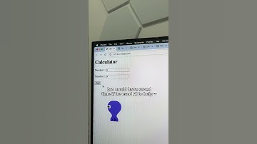 what should bro do 🙃🥲 #computerscience #coding #stem #softwareengineer