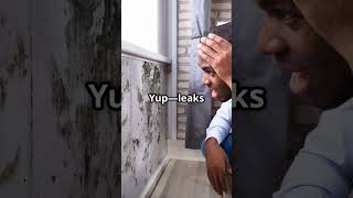 Hidden Leaks? Here are 5 signs you have a hidden leak!