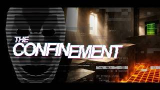 The Confinement - Trailer | The Insane Precision Platformer That Will Put Your Reflexes to the Test