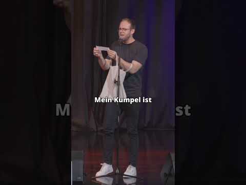 Geht klar oder zu doll?!