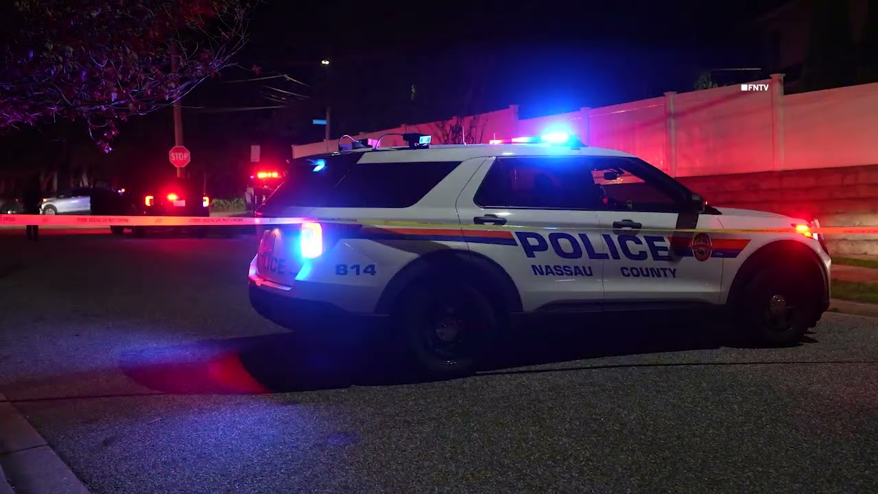 3 Killed in Accident | NY | 5.11.2025