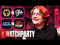 🔴 WOL vs TE / BLG vs TYL - VCT CN Stage 1 2026 #vctwatchparty​