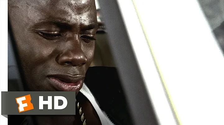 Friday Night Lights (6/10) Movie CLIP - Boobie Cle...