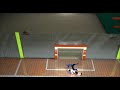 Gol de Julio Furch | Santos vs Ponte Preta | FIFA Wii 2014 Modo Rua