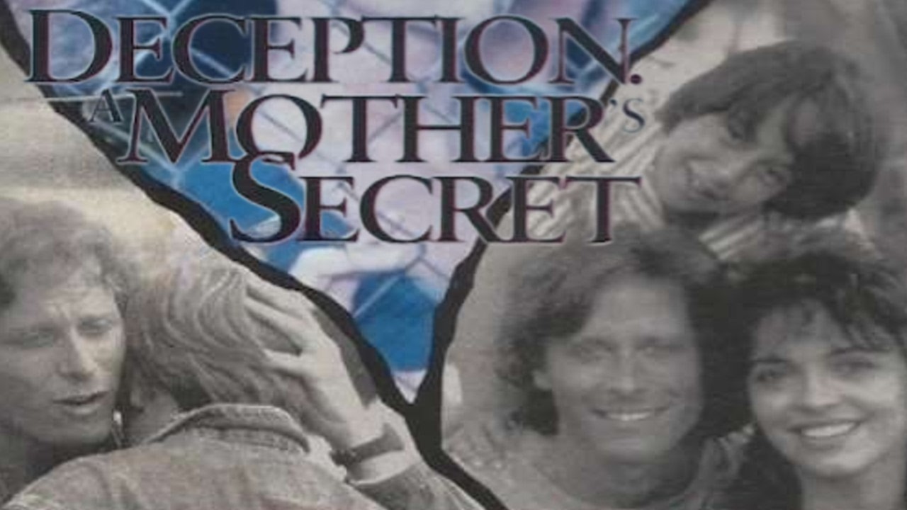 Deception: A Mother's Secret 1991 Film | Steven Weber, Katherine Helmond, Robert Hy Gorman | Review