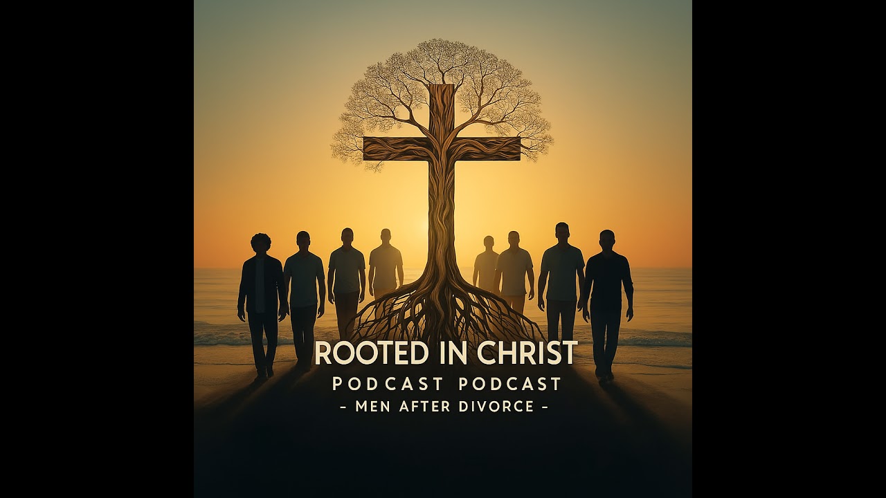 Rooted Men Live Stream