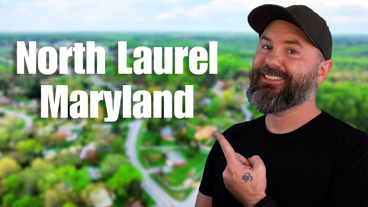 10 Things To Know Before Moving To North Laurel Maryland