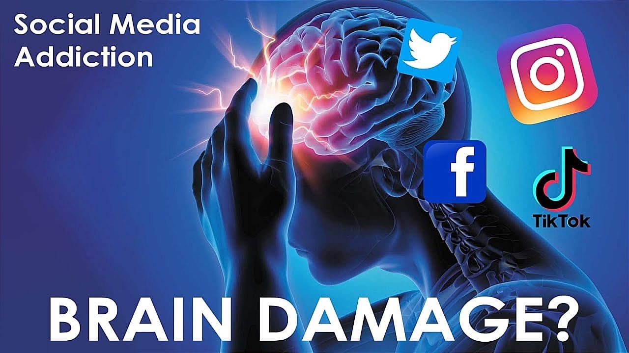 Topic Internet Addiction/ Final Project 📷 