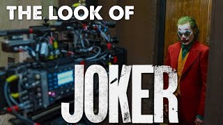 JOKER | The Look Of... (Episode 1)