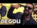 De goli  official music  ajaz khan  asif panjwani