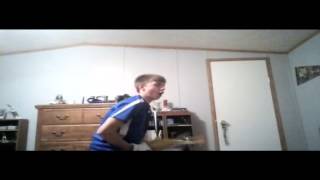My first Harlem Shake edit.