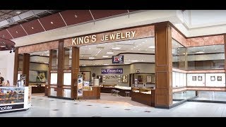 LiveAdmins Success Stories: King's Jewelry