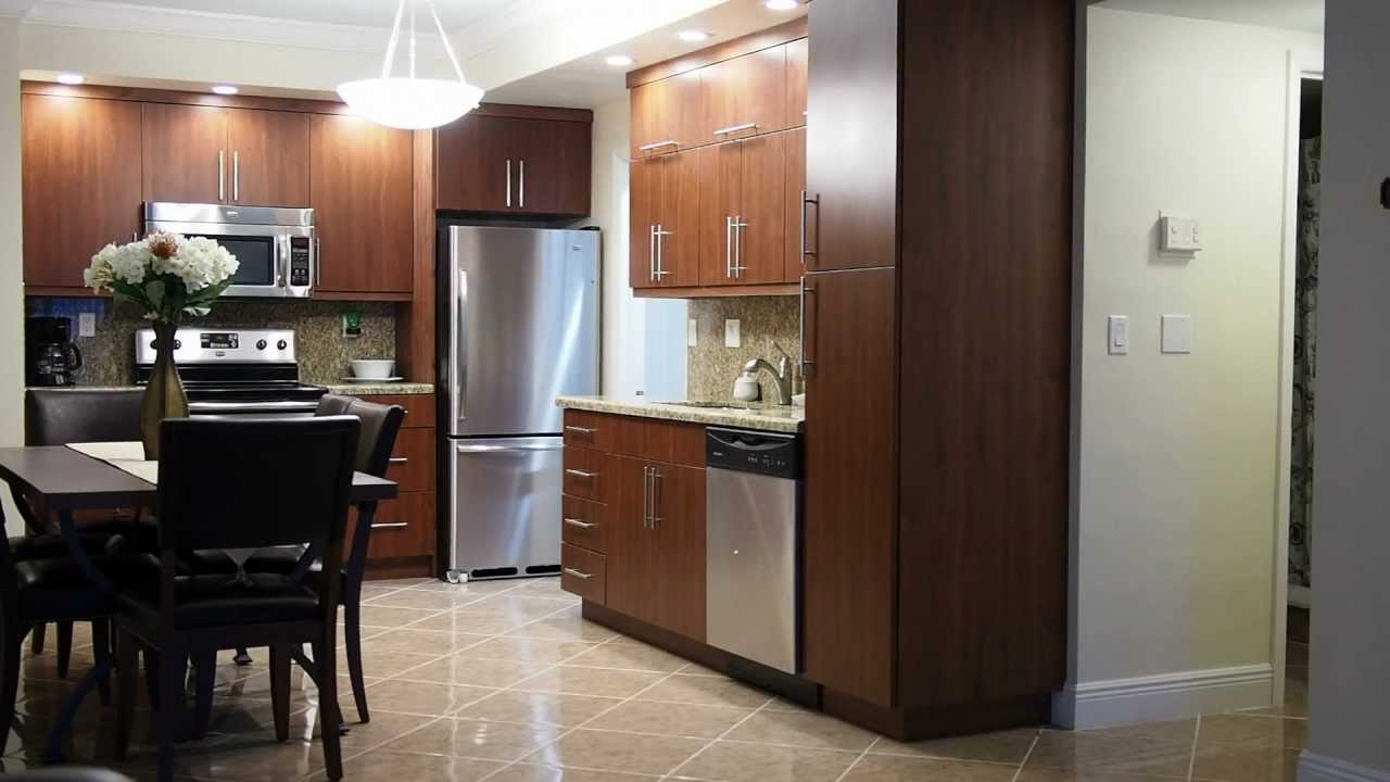 The Tides Apartment 2C YouTube