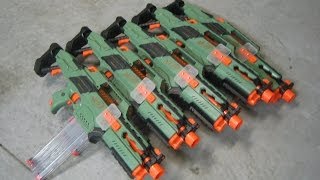 [MOD] Nerf Rapidstrike Modification x 5